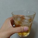 簡単梅酒